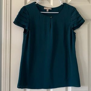 Banana republic blouse